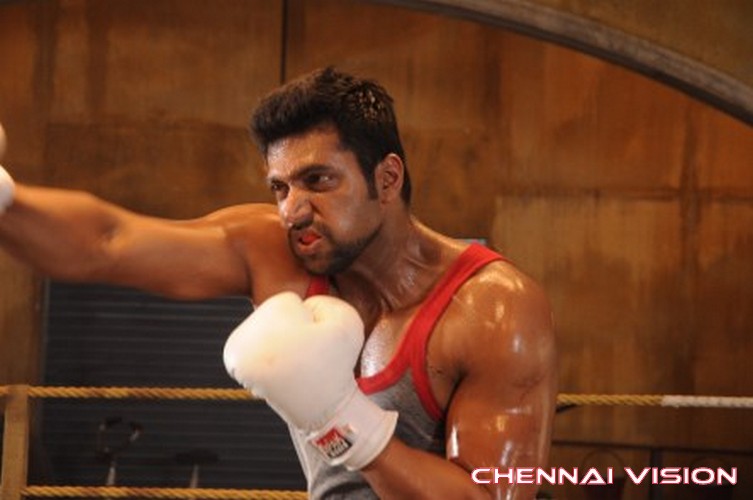 Tamil Actor Jayam Ravi Photos by Chennaivision