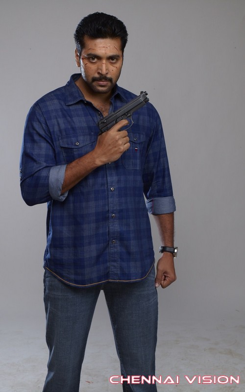 Tamil Actor Jayam Ravi Photos by Chennaivision