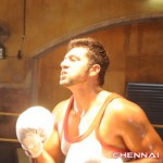 Tamil Actor Jayam Ravi Photos by Chennaivision