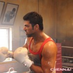 Tamil Actor Jayam Ravi Photos by Chennaivision