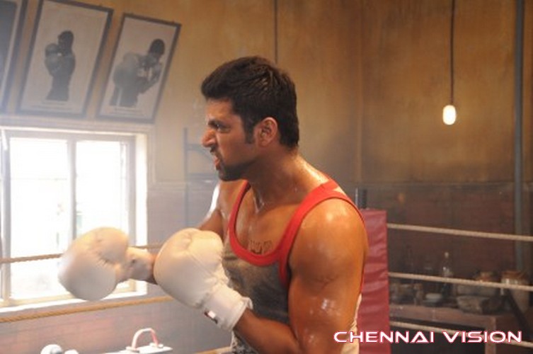 Tamil Actor Jayam Ravi Photos by Chennaivision