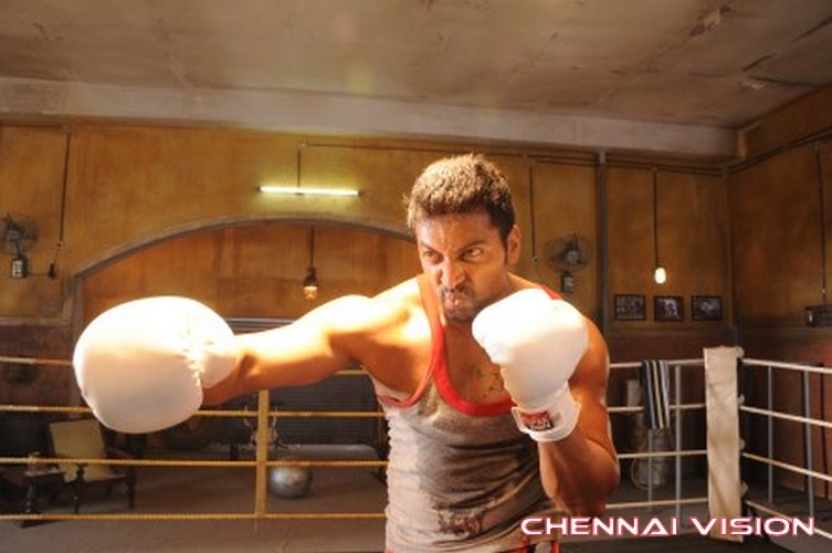 Tamil Actor Jayam Ravi Photos by Chennaivision