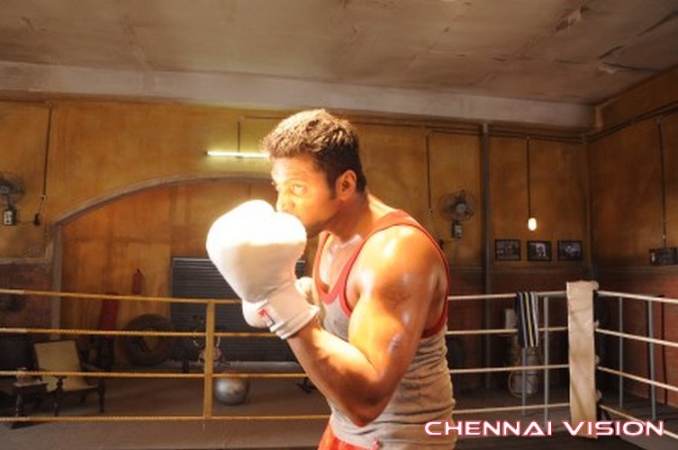 Tamil Actor Jayam Ravi Photos by Chennaivision