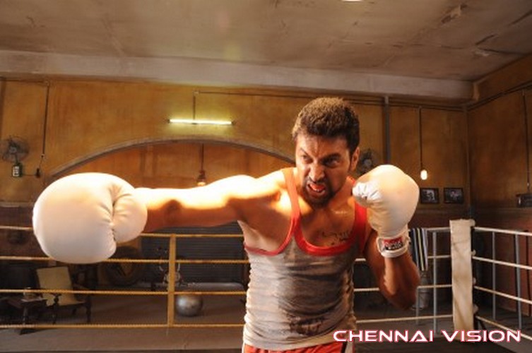 Tamil Actor Jayam Ravi Photos by Chennaivision