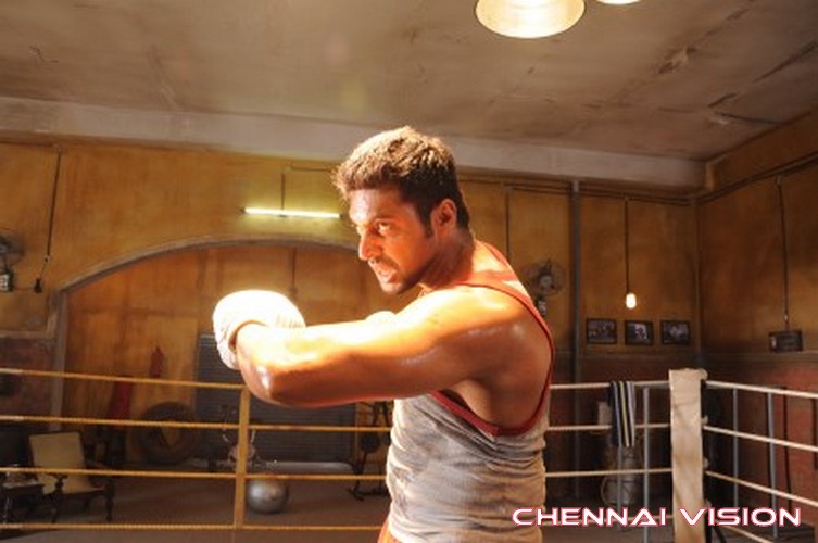 Tamil Actor Jayam Ravi Photos by Chennaivision