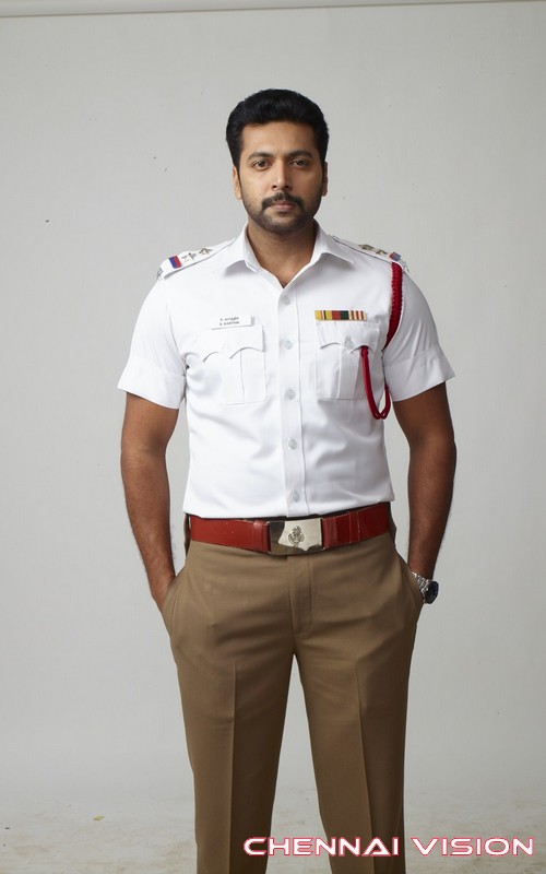 Tamil Actor Jayam Ravi Photos by Chennaivision