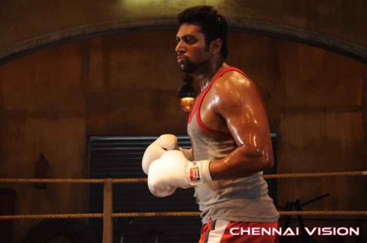 Tamil Actor Jayam Ravi Photos by Chennaivision