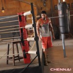 Tamil Actor Jayam Ravi Photos by Chennaivision