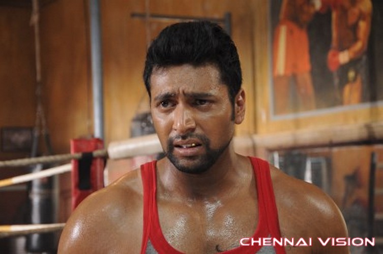 Tamil Actor Jayam Ravi Photos by Chennaivision