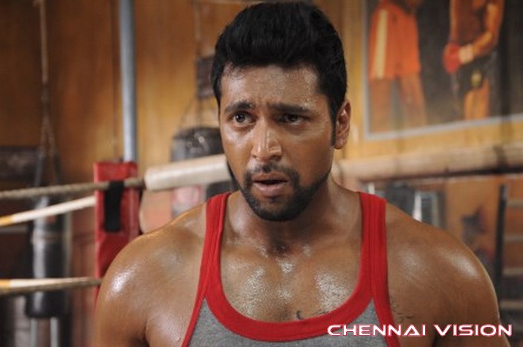 Tamil Actor Jayam Ravi Photos by Chennaivision