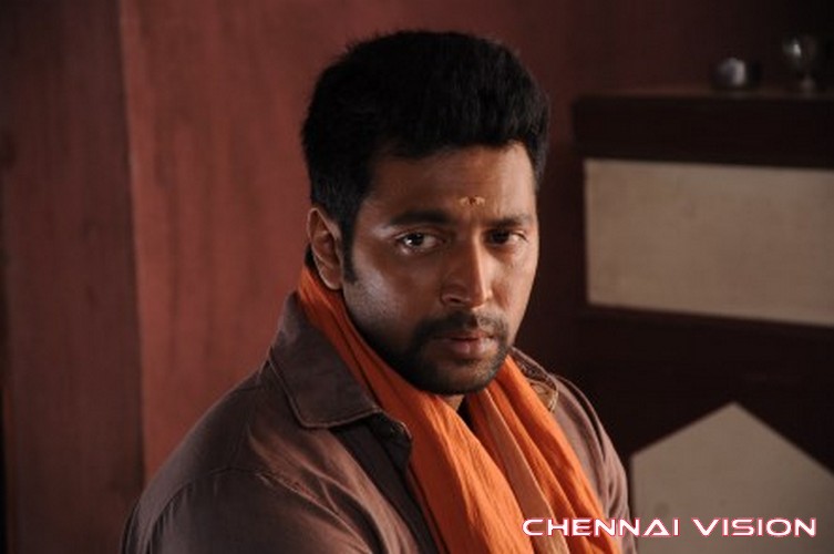 Tamil Actor Jayam Ravi Photos by Chennaivision