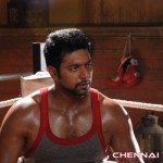 Tamil Actor Jayam Ravi Photos by Chennaivision