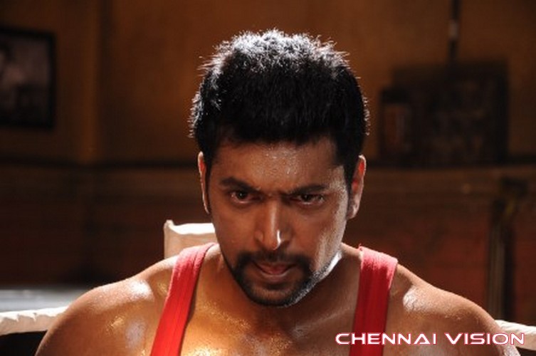 Tamil Actor Jayam Ravi Photos by Chennaivision