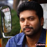 Tamil Actor Jayam Ravi Photos by Chennaivision