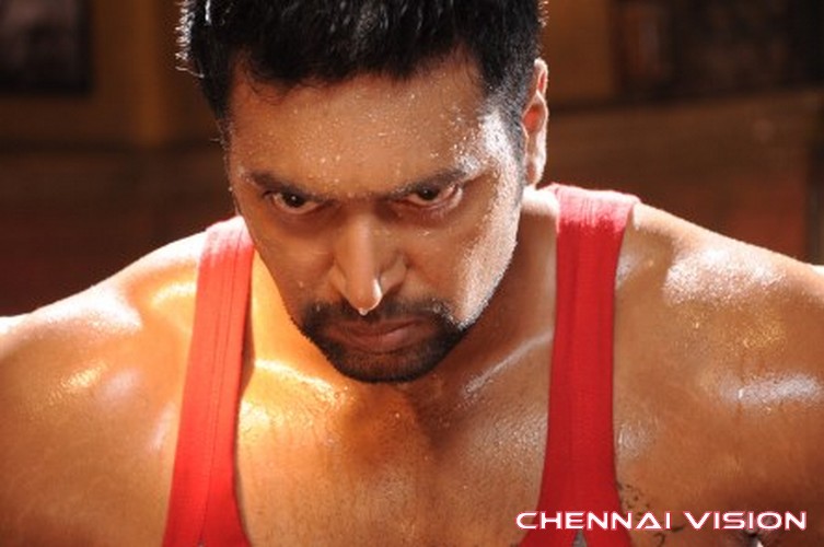 Tamil Actor Jayam Ravi Photos by Chennaivision