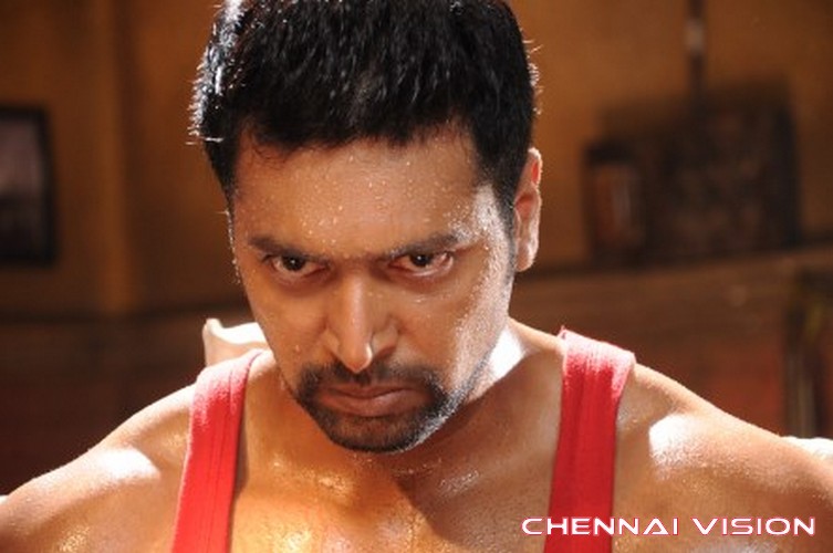 Tamil Actor Jayam Ravi Photos by Chennaivision