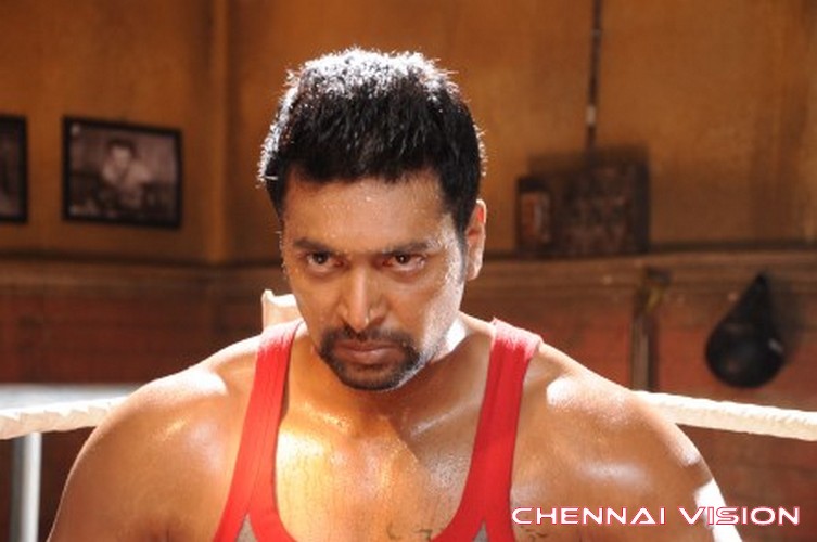 Tamil Actor Jayam Ravi Photos by Chennaivision