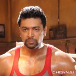 Tamil Actor Jayam Ravi Photos by Chennaivision