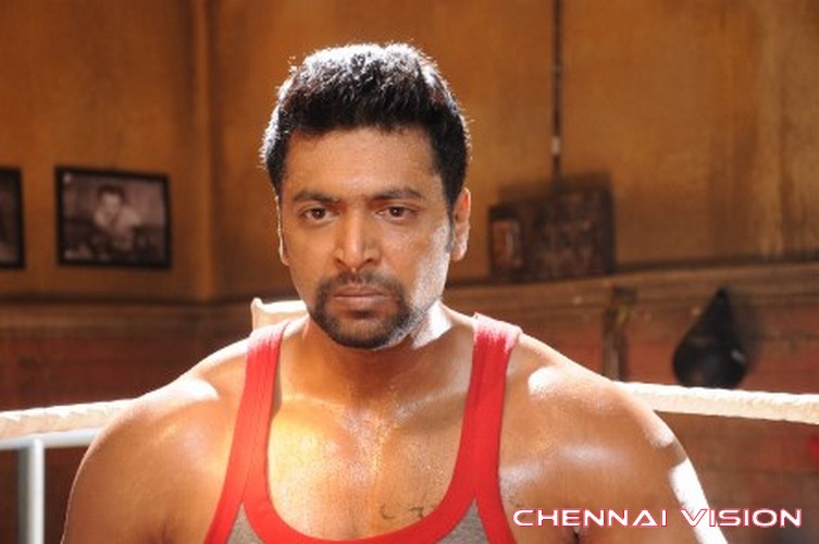 Tamil Actor Jayam Ravi Photos by Chennaivision