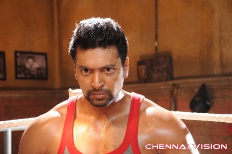 Tamil Actor Jayam Ravi Photos by Chennaivision