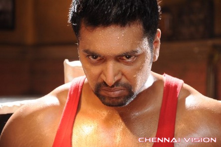 Tamil Actor Jayam Ravi Photos by Chennaivision