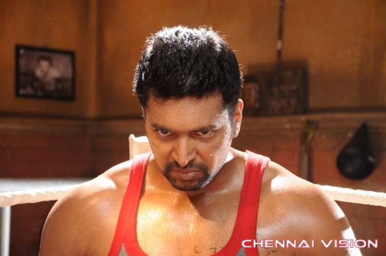 Tamil Actor Jayam Ravi Photos by Chennaivision