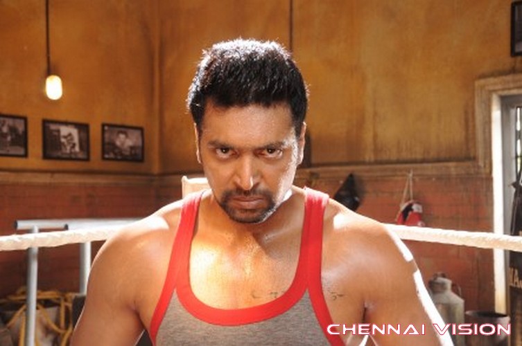 Tamil Actor Jayam Ravi Photos by Chennaivision