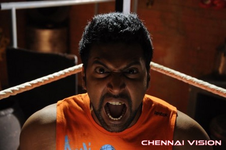 Tamil Actor Jayam Ravi Photos by Chennaivision