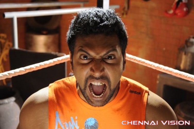 Tamil Actor Jayam Ravi Photos by Chennaivision