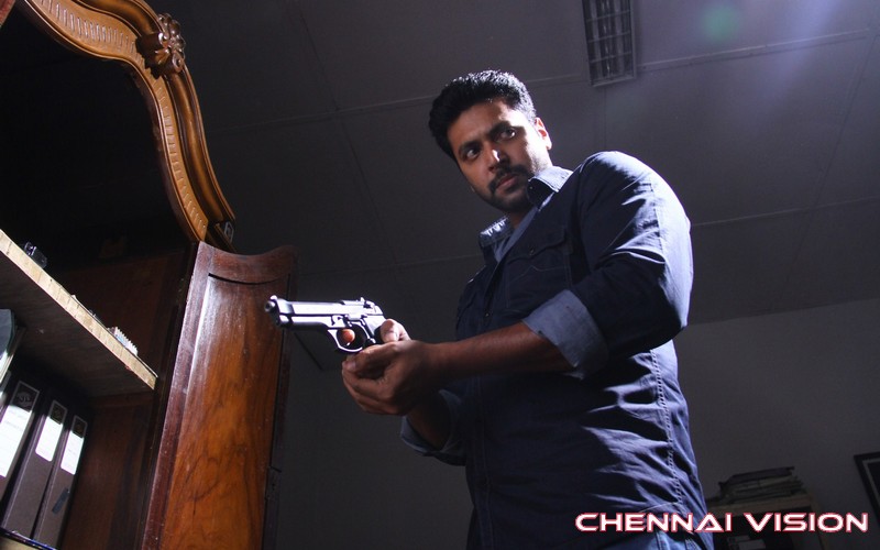 Tamil Actor Jayam Ravi Photos by Chennaivision