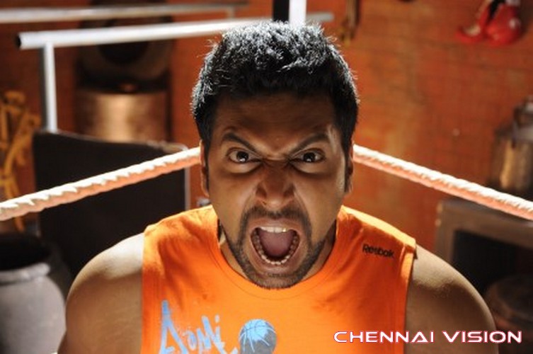 Tamil Actor Jayam Ravi Photos by Chennaivision