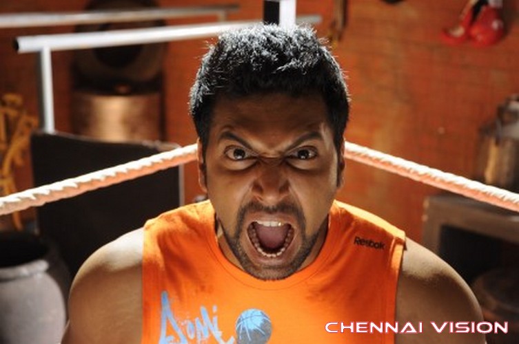 Tamil Actor Jayam Ravi Photos by Chennaivision