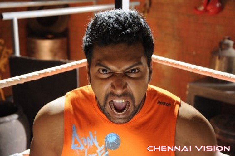 Tamil Actor Jayam Ravi Photos by Chennaivision