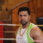 Tamil Actor Jayam Ravi Photos by Chennaivision