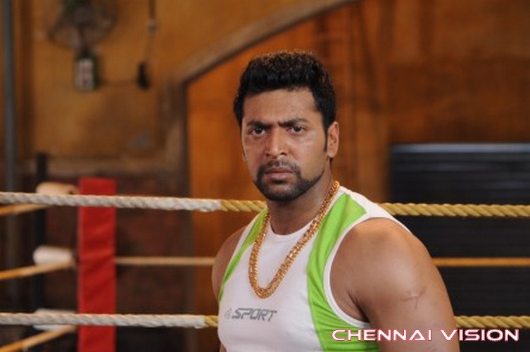 Tamil Actor Jayam Ravi Photos by Chennaivision