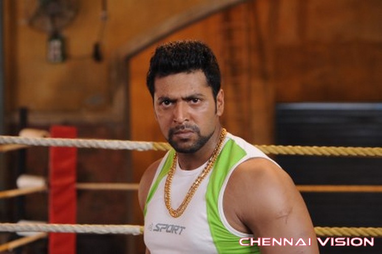 Tamil Actor Jayam Ravi Photos by Chennaivision