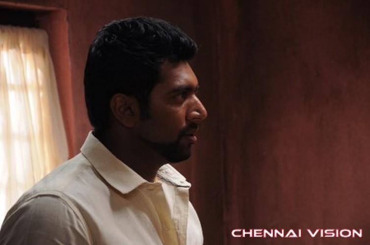 Tamil Actor Jayam Ravi Photos by Chennaivision