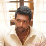 Tamil Actor Jayam Ravi Photos by Chennaivision