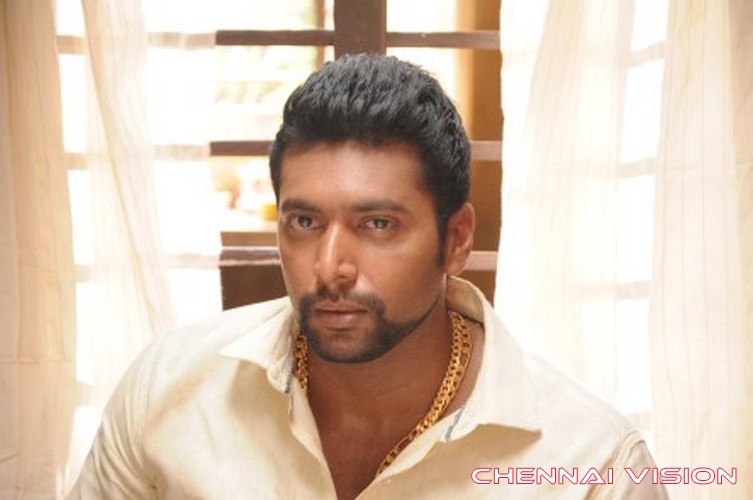 Tamil Actor Jayam Ravi Photos by Chennaivision