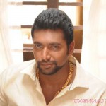 Tamil Actor Jayam Ravi Photos by Chennaivision