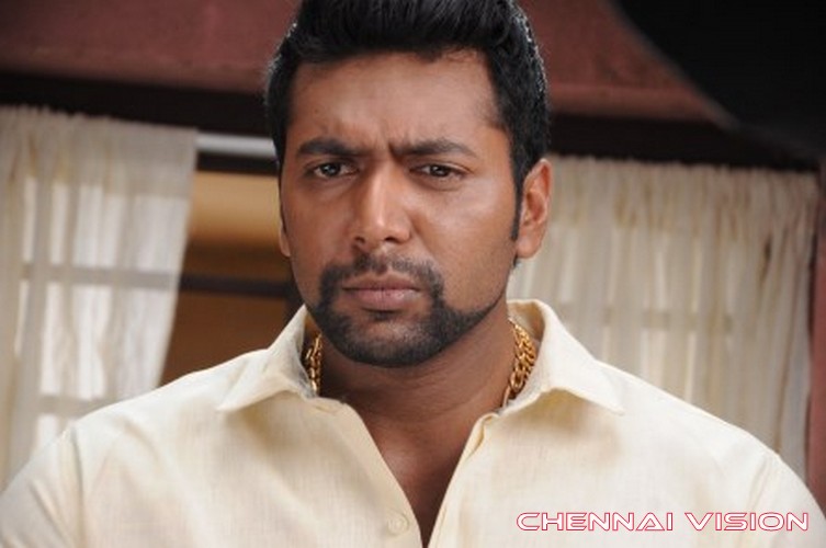 Tamil Actor Jayam Ravi Photos by Chennaivision