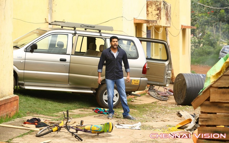 Tamil Actor Jayam Ravi Photos by Chennaivision