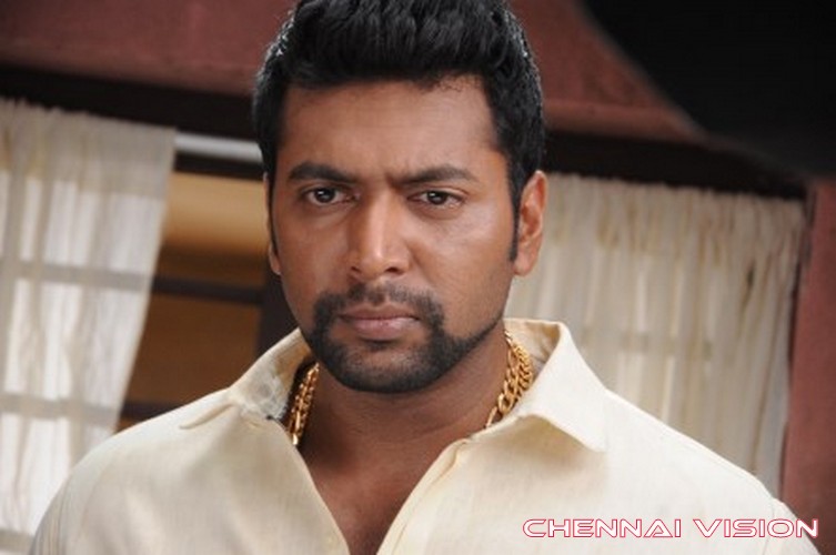 Tamil Actor Jayam Ravi Photos by Chennaivision