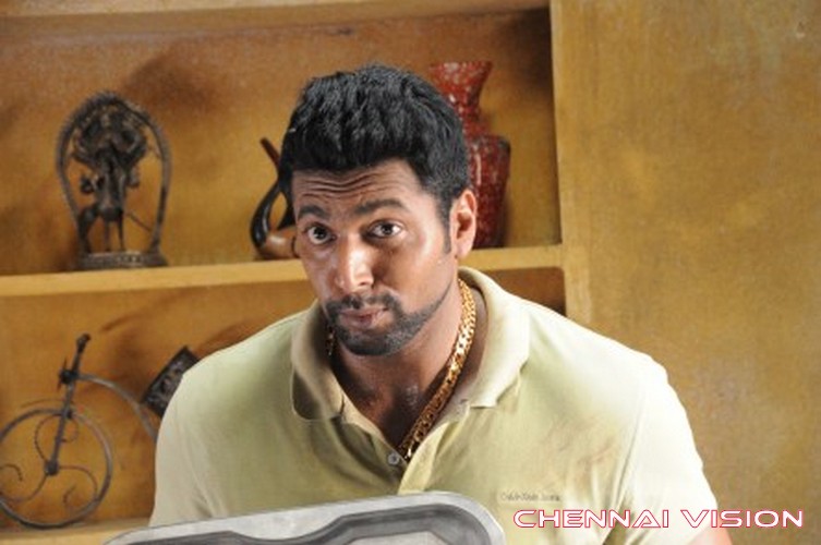 Tamil Actor Jayam Ravi Photos by Chennaivision