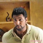 Tamil Actor Jayam Ravi Photos by Chennaivision