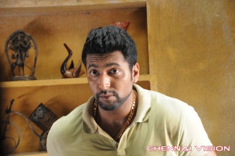 Tamil Actor Jayam Ravi Photos by Chennaivision