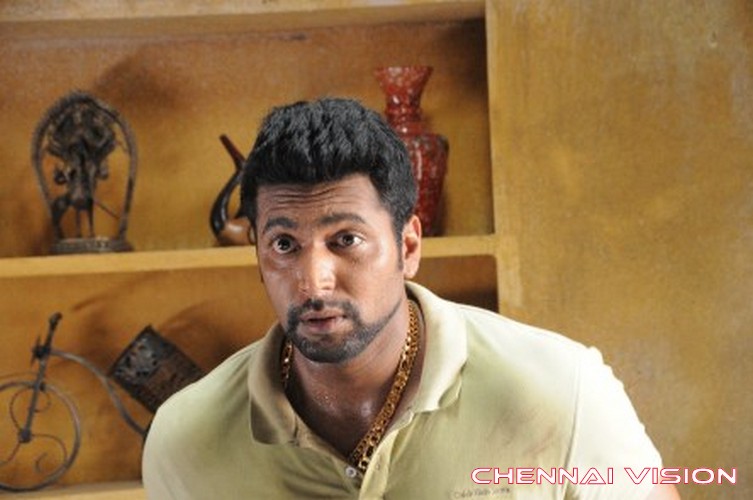 Tamil Actor Jayam Ravi Photos by Chennaivision