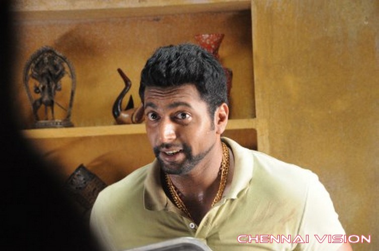 Tamil Actor Jayam Ravi Photos by Chennaivision