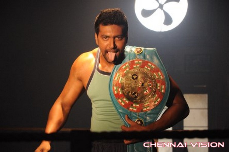 Tamil Actor Jayam Ravi Photos by Chennaivision