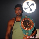 Tamil Actor Jayam Ravi Photos by Chennaivision